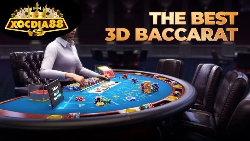 Baccarat – Trò Chơi Bài Cực Hot, Dễ Chơi Dễ Thắng 2 Định nghĩa và Lịch sử của Baccarat