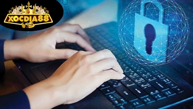 Bảo mật người chơi XocDia88 với công nghệ hiện đại 4 Lời khuyên để bảo mật tài khoản cá nhân