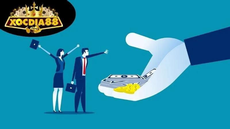 Cam kết trả thưởng XocDia88 nhanh chóng, uy tín 2 Định nghĩa và Giải thích Cam kết