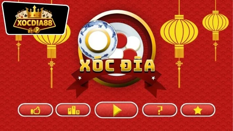 Chơi Xóc Đĩa Online - Từ Cách Chơi Đến Chiến Lược Thắng 1 Giới thiệu về trò chơi xóc đĩa online kiếm tiền