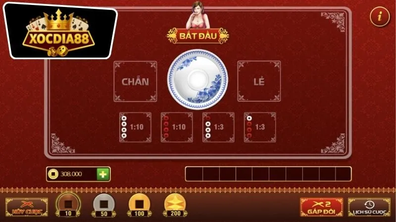 Chơi Xóc Đĩa Online - Từ Cách Chơi Đến Chiến Lược Thắng 3 Quy tắc cơ bản khi chơi xóc đĩa online ăn tiền cá cược