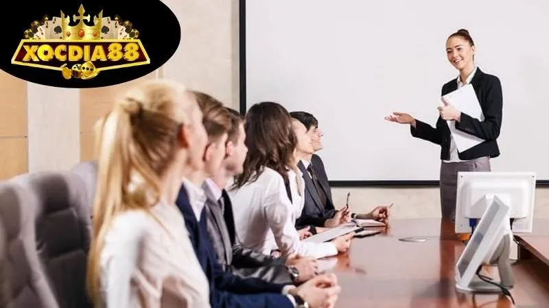 Đào tạo đại lý XocDia88 – Bài bản, dễ thành công 2 Tổng quan về chương trình đào tạo