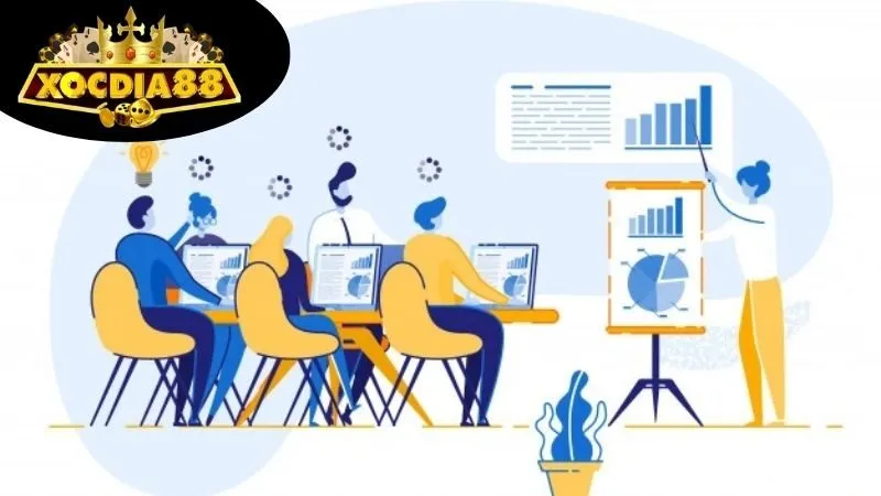 Đào tạo đại lý XocDia88 – Bài bản, dễ thành công 3 Lợi ích khi tham gia đào tạo đại lý