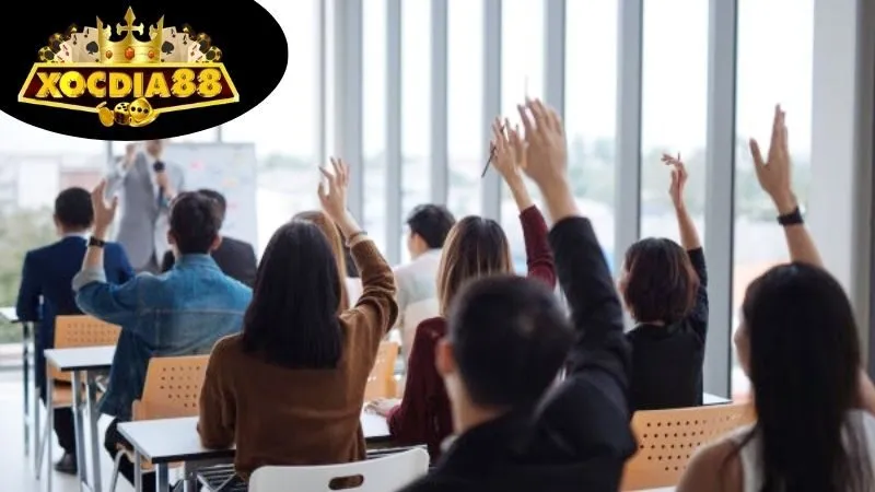 Đào tạo đại lý XocDia88 – Bài bản, dễ thành công 4 Mẹo và kinh nghiệm cho đại lý mới