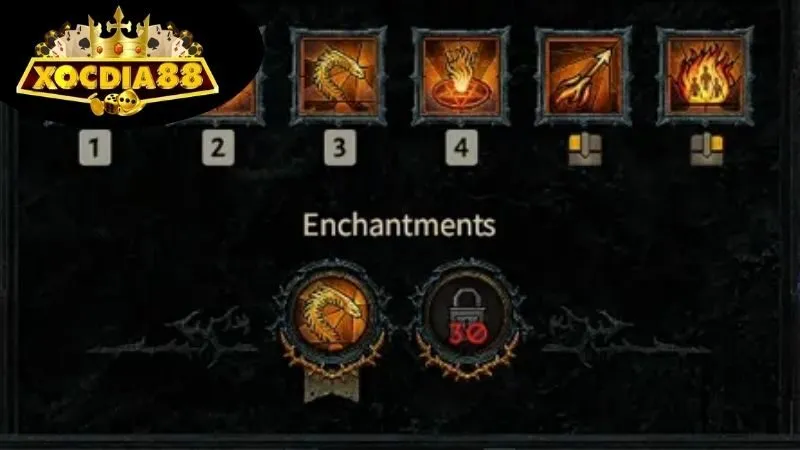 Diablo Slots ManClub – Slot địa ngục, nổ hũ cháy máy 4 Hướng dẫn chơi Diablo Slots ManClub