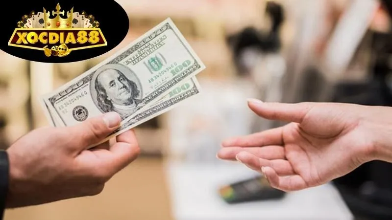Hoa hồng đại lý XocDia88 68% – Thu nhập cực khủng 2 Định nghĩa và giải thích về hoa hồng đại lý
