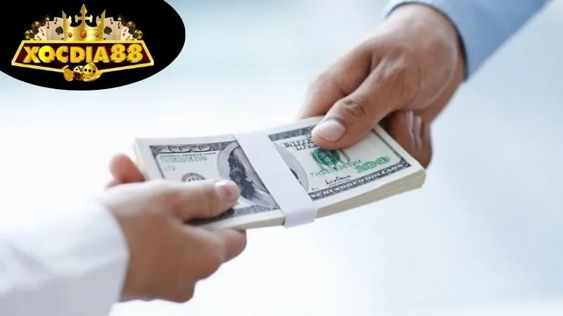 Hoàn trả cược hàng tuần – Càng chơi nhiều càng nhận lớn 2 Định Nghĩa Và Giải Thích Cơ Bản