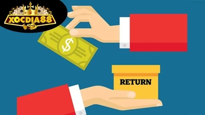 Hoàn trả cược hàng tuần – Càng chơi nhiều càng nhận lớn 3 Cách Thực Hiện Hoàn Trả Cược Hàng Tuần
