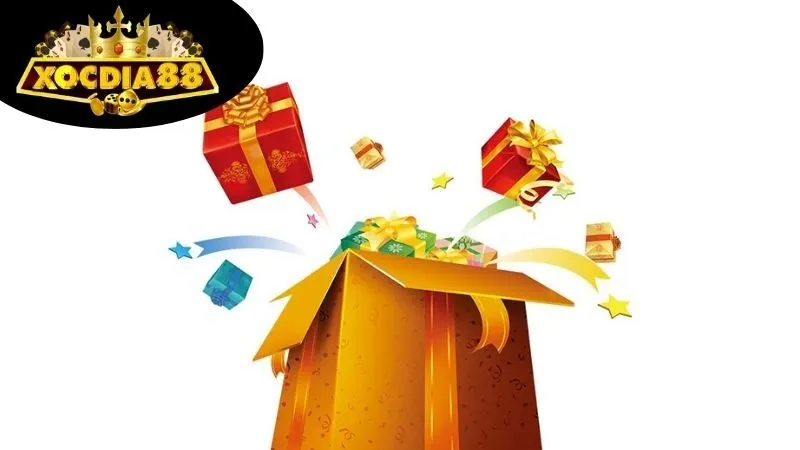 Khuyến mãi lễ tết XocDia88 – Tặng thưởng siêu khủng 4 Hướng dẫn tham gia khuyến mãi