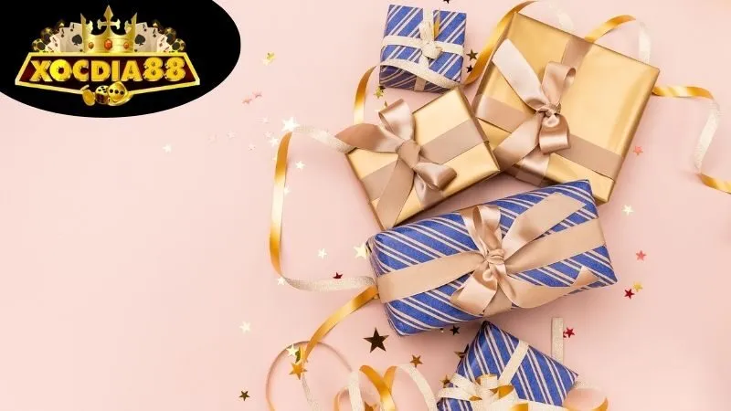 Khuyến mãi nạp lần đầu XocDia88 – Tặng 100% giá trị 2 Giới thiệu về chương trình khuyến mãi