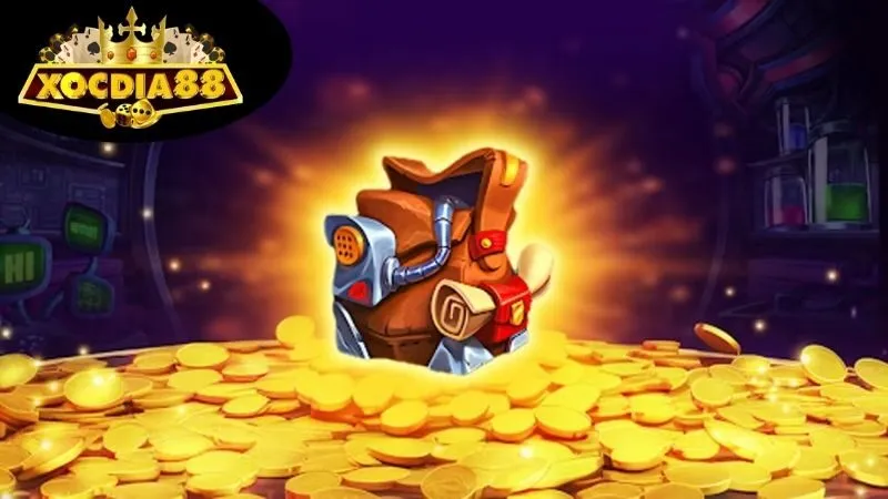 Mini game đổi thưởng – Trúng lớn chỉ sau vài lượt chơi 3 Top 5 Mini game đổi thưởng Nổi bật