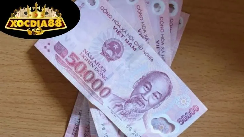Nhận 50K miễn phí – Không cần nạp, chơi liền tay 2 Giới thiệu về ưu đãi Nhận 50K miễn phí