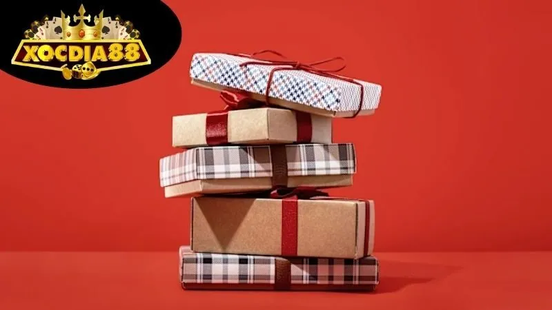 Quà sinh nhật thành viên XocDia88 – Lì xì lớn, quà đầy ví 4 Hướng Dẫn Để Nhận Quà Sinh Nhật