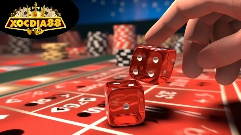 Sicbo – Cược Tài Xỉu Truyền Thống, Thưởng Cực Hấp Dẫn 3 Lợi Ích và Rủi Ro của Trò chơi