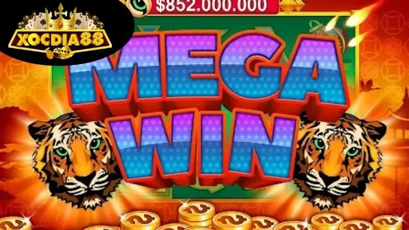 Slot game XocDia88 – Quay dễ chơi, thắng cực đã 2 Giới thiệu về Slot game XocDia88