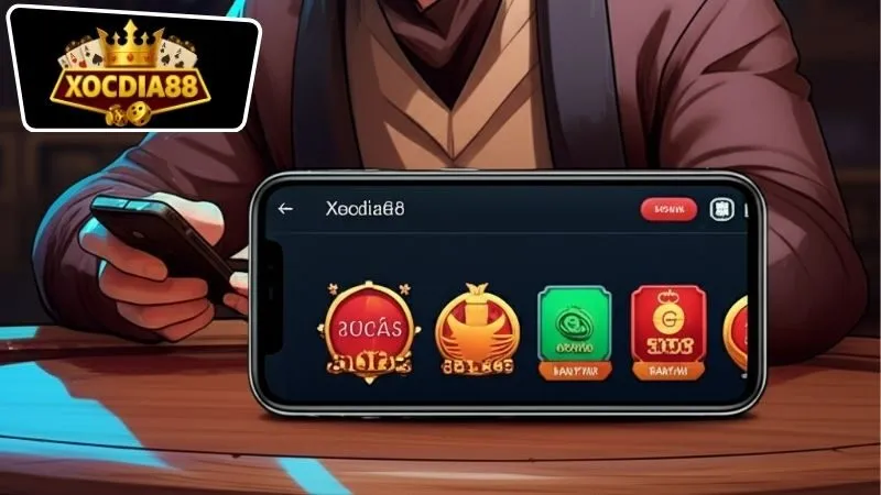 Xocdia88.wales – Nơi Hội Tụ Giải Trí Hấp Dẫn Và Đa Dạng