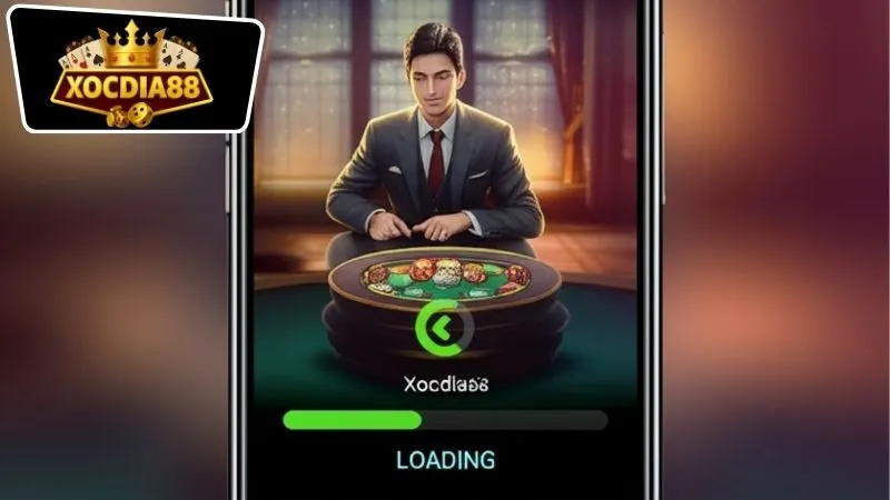 Tải app XocDia88 - Trải nghiệm cá cược ngay trong tầm tay 3 Các trò chơi nổi bật trên app XocDia88