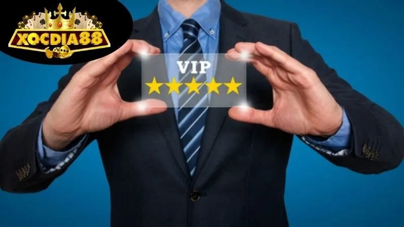 Ưu đãi VIP XocDia88 – Đặc quyền riêng, không giới hạn 3 Các lợi ích chính của Ưu đãi VIP trên XocDia88