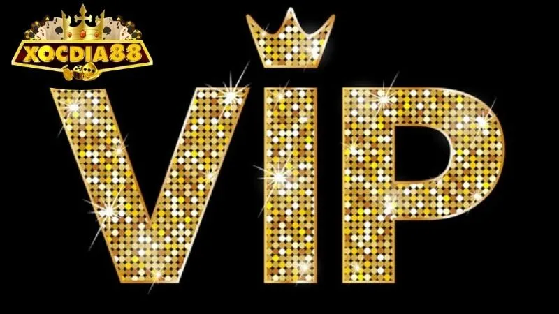 Ưu đãi VIP XocDia88 – Đặc quyền riêng, không giới hạn 4 Hướng dẫn tham gia Ưu đãi VIP XocDia88