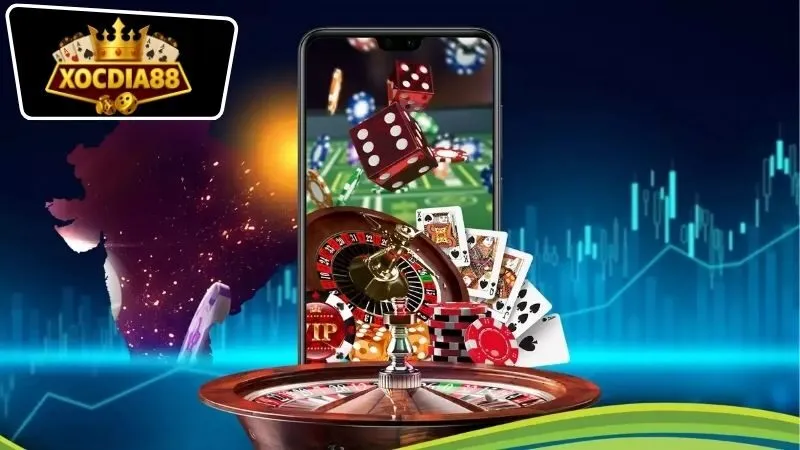 XocDia88 – Tải XocDia88 APK Chính Thức Nhận Ngay 88K 33 Các trò chơi nổi bật tại XocDia88