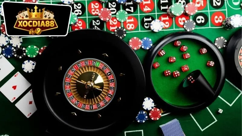 XocDia88 – Tải XocDia88 APK Chính Thức Nhận Ngay 88K 34 Casino trực tuyến