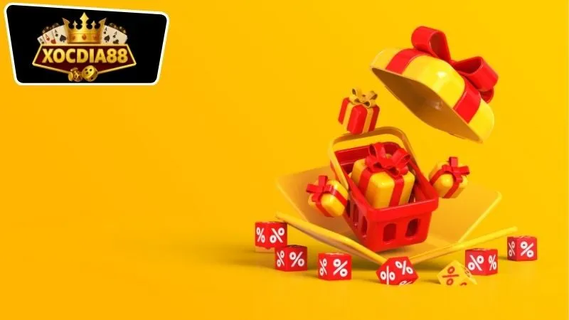 XocDia88 – Tải XocDia88 APK Chính Thức Nhận Ngay 88K 35 Chính sách khuyến mãi và ưu đãi hấp dẫn