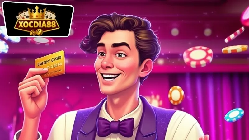 XocDia88 – Tải XocDia88 APK Chính Thức Nhận Ngay 88K 37 Phương thức thanh toán và rút tiền tiện lợi