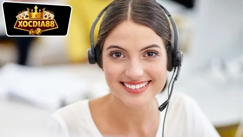 XocDia88 – Tải XocDia88 APK Chính Thức Nhận Ngay 88K 38 Đội ngũ hỗ trợ khách hàng chuyên nghiệp và tận tâm