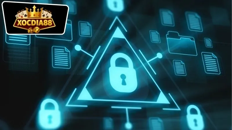 XocDia88 – Tải XocDia88 APK Chính Thức Nhận Ngay 88K 39 An toàn và bảo mật thông tin tại XocDia88
