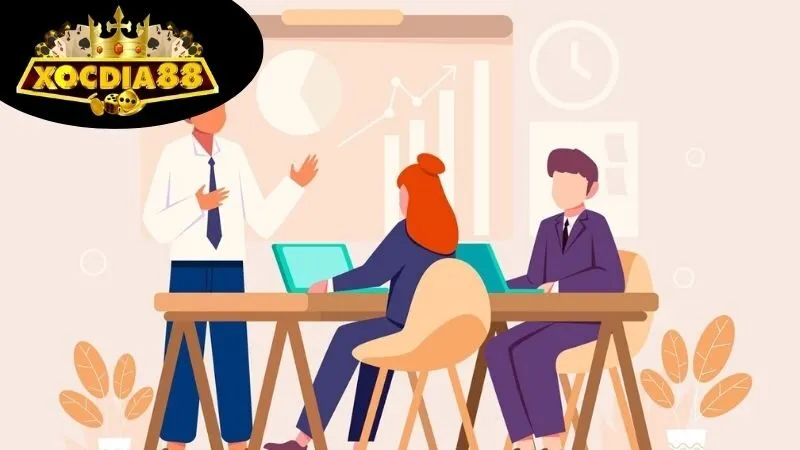 XocDia88 Giới thiệu bạn bè nhận thưởng cực dễ 4 Lợi Ích và Phần Thưởng